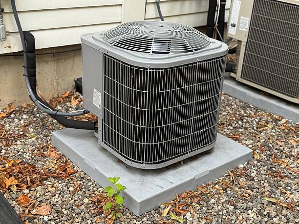 24/7 Emergency Hvac Installation experts in Kingman, KS